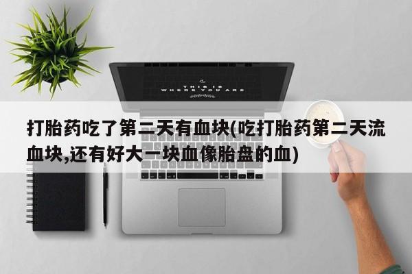 米非司酮片打胎药专卖微信打胎药吃了第二天有血块(吃打胎药第二天流血块,还有好大一块血像胎盘的血)
