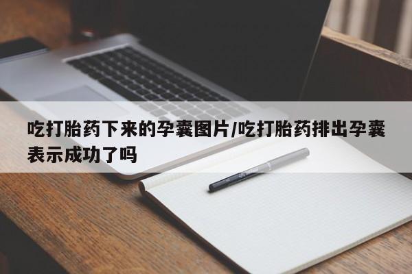 米非司酮片打胎药专卖微信吃打胎药下来的孕囊图片/吃打胎药排出孕囊表示成功了吗
